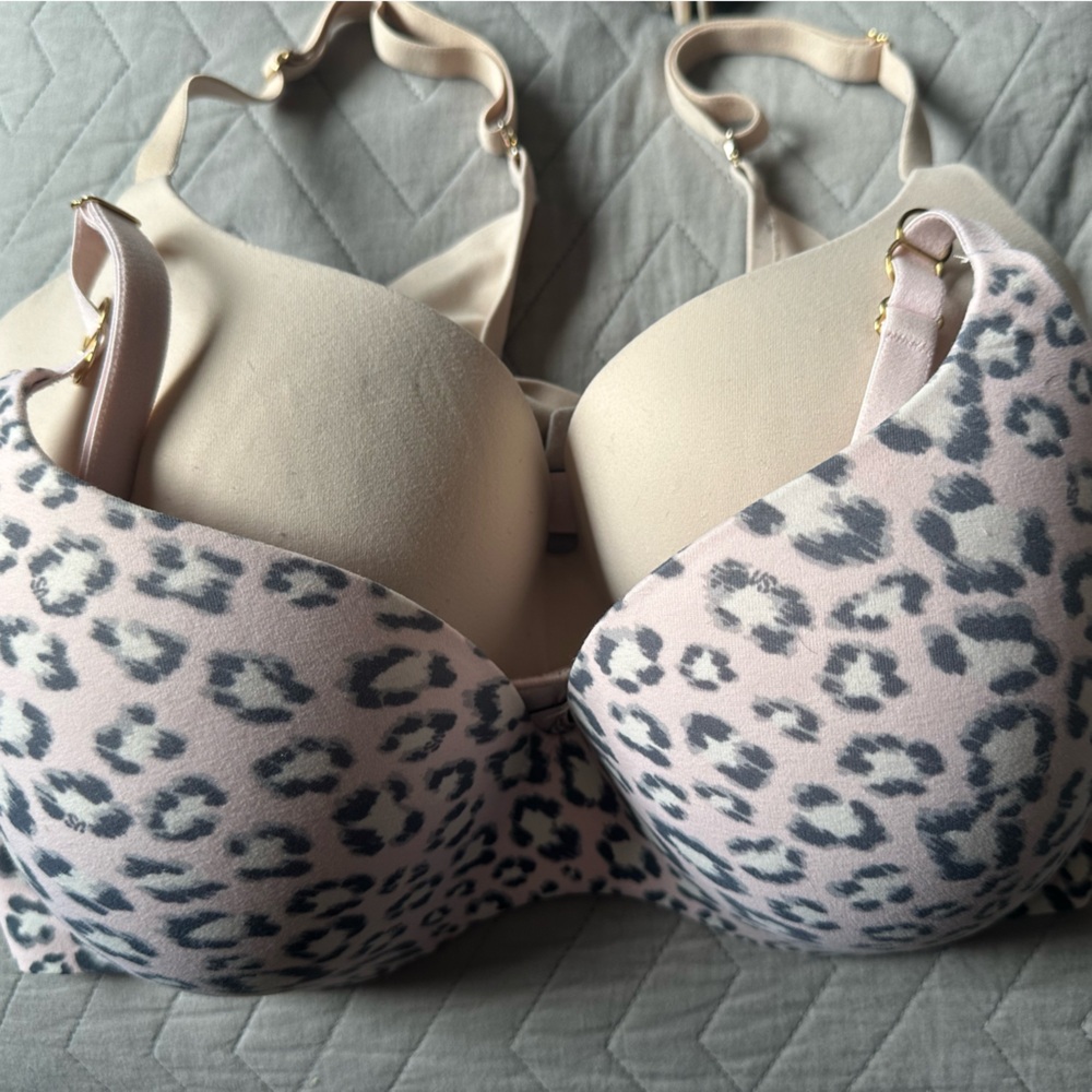 Victoria’s Secret Incredible Lined Bra